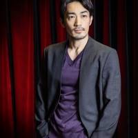大谷亮平×武田玲奈「異世界居酒屋「のぶ」Season3」インタビュー