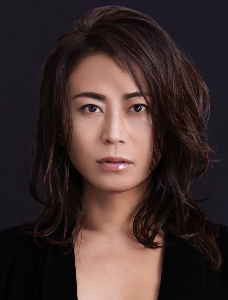 氷川きよし「とても素敵なお写真に仕上げていただきました」ベストアルバム発売に先駆けニュービジュアル公開
