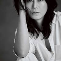 氷川きよし、自身初のベストアルバム発売に先駆けニュービジュアル公開