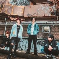 FABLED NUMBER、紅一点のオリジナルメンバーChii,pucchi[Key]脱退を発表