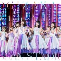 乃木坂46「10th YEAR BIRTHDAY LIVE」ジャケ写を公開
