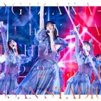乃木坂46「10th YEAR BIRTHDAY LIVE」ジャケ写を公開