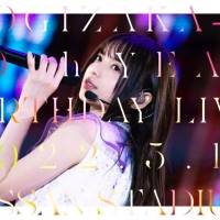乃木坂46「10th YEAR BIRTHDAY LIVE」ジャケ写を公開