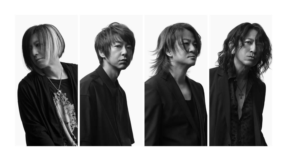 GLAY、次世代アニメーションRPG『ブラッククローバーモバイル』テーマ曲に決定