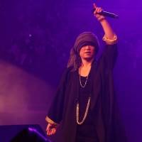 『日本武道館公演「新・春・狂・乱」武道館』