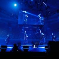 『日本武道館公演「新・春・狂・乱」武道館』