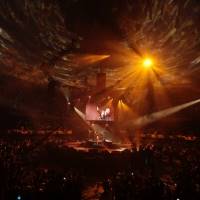『日本武道館公演「新・春・狂・乱」武道館』