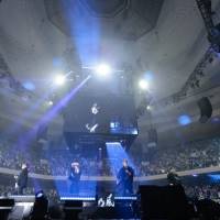 『日本武道館公演「新・春・狂・乱」武道館』