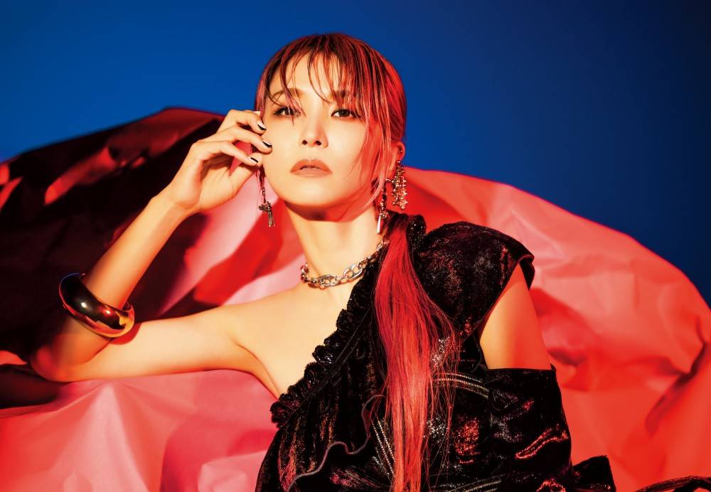LiSA、2023年全国ホールツアー14カ所19公演で開催決定