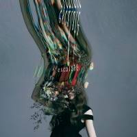 Aimer、シングル「escalate」収録楽曲＆新アー写・ジャケ写公開