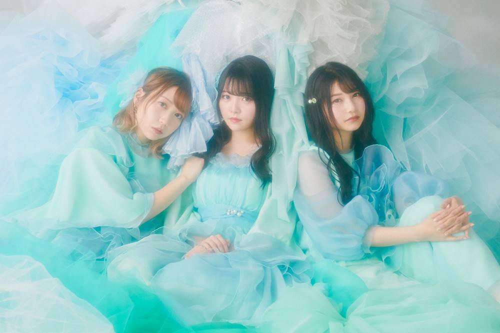 TrySail、新曲「flower」デジタルリリース＆リリックビデオも公開