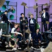 Stray Kids、アンコール公演のオンラインライブ配信が決定