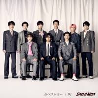 Snow Man、8thシングル発売決定＆新ビジュアルも公開