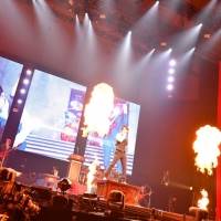 『T.M.R. LIVE REVOLUTION’22-’23 -VOTE JAPAN-』