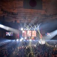 『T.M.R. LIVE REVOLUTION’22-’23 -VOTE JAPAN-』