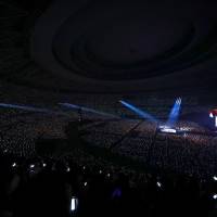 『ENHYPEN WORLD TOUR ‘MANIFESTO’ in JAPAN』