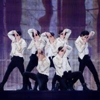 ENHYPEN「１番幸せです」８万人を動員　初の単独ドーム公演2daysを開催
