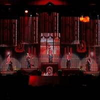 『ENHYPEN WORLD TOUR ‘MANIFESTO’ in JAPAN』