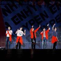 『ENHYPEN WORLD TOUR ‘MANIFESTO’ in JAPAN』