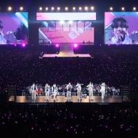 『ENHYPEN WORLD TOUR ‘MANIFESTO’ in JAPAN』