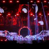 『ENHYPEN WORLD TOUR ‘MANIFESTO’ in JAPAN』