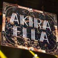 EXILE AKIRA＆ELLA陳嘉樺、台湾版紅白歌合戦に出演