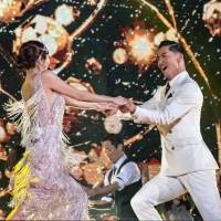 EXILE AKIRA＆ELLA陳嘉樺、台湾版紅白歌合戦に出演