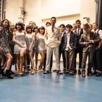 EXILE AKIRA＆ELLA陳嘉樺、台湾版紅白歌合戦に出演