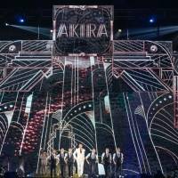EXILE AKIRA＆ELLA陳嘉樺、台湾版紅白歌合戦に出演