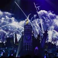 NANA MIZUKI LIVE HEROES 2023』