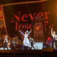 NANA MIZUKI LIVE HEROES 2023』
