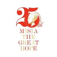 MISIA、過去のベストMVを決めるLINE VOOM投票スタート