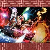 豆柴の大群、Major 3rd Albumタイトル＆楽曲情報など公開