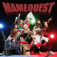 豆柴の大群、Major 3rd Albumタイトル＆楽曲情報など公開