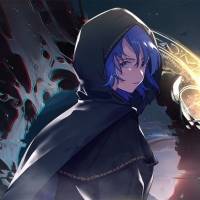 シユイ、アクションRPG『FORSPOKEN』TVCMソングMVプレミア公開決定