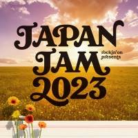 BE:FIRST、Vaundyらが出演「JAPAN JAM 2023」第１弾出演アーティスト発表表