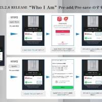 7ORDER、新曲「Who I Am」先行配信＆ニューアルバムの全貌公開