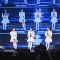 LE SSERAFIM、日本で初めての単独イベント開催