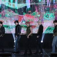 TOMORROW X TOGETHER「全て出しきりたい」９カ月ぶりカムバックで見せた意気
