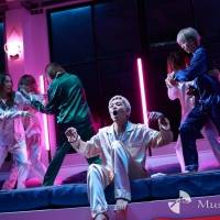 t-Ace「今夜もダレかと」MV撮影に密着