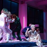 t-Ace「今夜もダレかと」MV撮影に密着