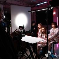 t-Ace「今夜もダレかと」MV撮影に密着