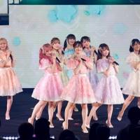 イコラブ、約８か月ぶりとなる全国ツアースタート