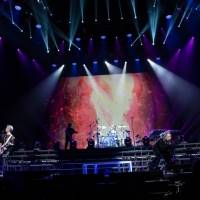 『THE LAST ROCKSTARS Live Debut 2023 Tokyo – New York – Los Angeles』