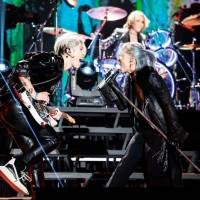 『THE LAST ROCKSTARS Live Debut 2023 Tokyo – New York – Los Angeles』