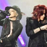 『THE LAST ROCKSTARS Live Debut 2023 Tokyo – New York – Los Angeles』
