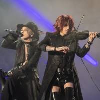 『THE LAST ROCKSTARS Live Debut 2023 Tokyo – New York – Los Angeles』