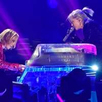 『THE LAST ROCKSTARS Live Debut 2023 Tokyo – New York – Los Angeles』