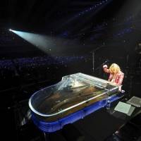 『THE LAST ROCKSTARS Live Debut 2023 Tokyo – New York – Los Angeles』