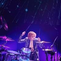 『THE LAST ROCKSTARS Live Debut 2023 Tokyo – New York – Los Angeles』